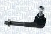 Фото MAGNETI MARELLI CITROEN наконечник рульової тяги прав.C4 04-,Xantia,XM,Peugeot 106,206,307,605 Magneti Marelli (SSP0368) зображення 1