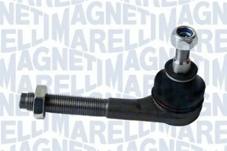 MAGNETI MARELLI CITROEN наконечник рульової тяги прав.C4 04-,Xantia,XM,Peugeot 106,206,307,605 Magneti Marelli SSP0368 Купити в Україні