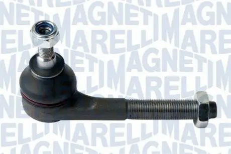 MAGNETI MARELLI CITROEN наконечник рульової тяги лів.C4 04-,Xantia,XM,Peugeot 106,206,307,605 Magneti Marelli SSP0369 Купити в Україні