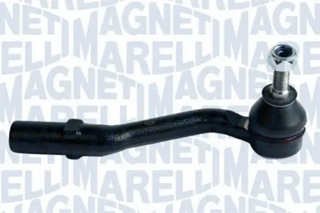 MAGNETI MARELLI CITROEN наконечник рульової тяги прав.C3 02 Magneti Marelli SSP0372