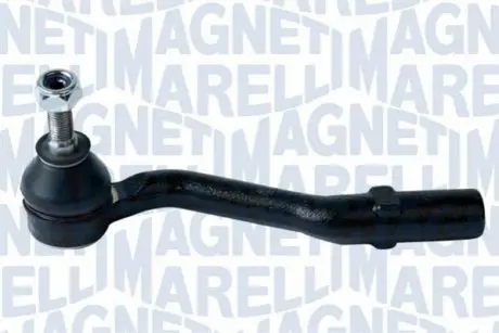 MAGNETI MARELLI CITROEN наконечник рульової тяги лів.C3 Magneti Marelli SSP0373