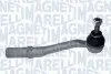 Фото MAGNETI MARELLI CITROEN наконечник рул.тяги прав.C3 10 Magneti Marelli (SSP0374) зображення 1
