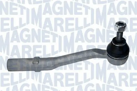 MAGNETI MARELLI CITROEN наконечник рул.тяги прав.C3 10 Magneti Marelli SSP0374 Купити в Україні