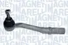 Фото MAGNETI MARELLI CITROEN наконечник рул.тяги лів.C3 10 Magneti Marelli (SSP0375) зображення 1
