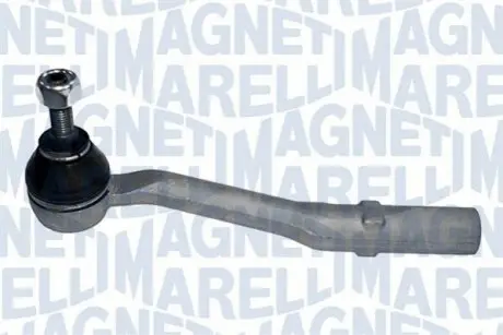 MAGNETI MARELLI CITROEN наконечник рул.тяги лів.C3 10 Magneti Marelli SSP0375 Купити в Україні