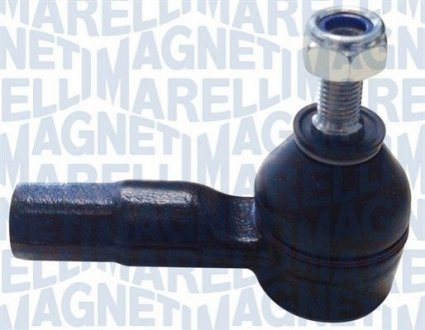 CITROEN наконечник рулевой тяги лев./прав.DS5 11- MAGNETI MARELLI SSP0380