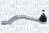 Фото MAGNETI MARELLI RENAULT наконечник рул.тяги прав.Dacia Logan 04 Magneti Marelli (SSP0386) зображення 1