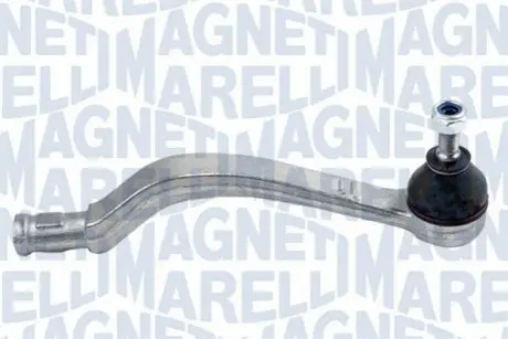 MAGNETI MARELLI RENAULT наконечник рул.тяги прав.Dacia Logan 04 Magneti Marelli SSP0386 Купити в Україні