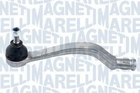 MAGNETI MARELLI RENAULT наконечник рул.тяги лів.Dacia Logan 04 Magneti Marelli SSP0387 Купити в Україні