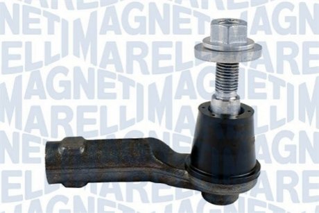 Наконечник рульової тяги MAGNETI MARELLI SSP0397 (фото 1)