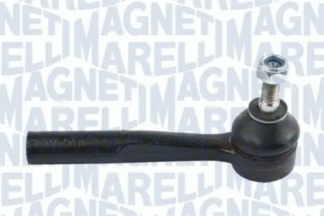 MAGNETI MARELLI FIAT наконечник рульової тяги прав.500X,Jeep Renegade 14 Magneti Marelli SSP0402 Купити в Україні