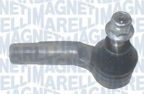 MAGNETI MARELLI FORD наконечник рульової тяги прав.Fiesta 02 Magneti Marelli SSP0411 Купити в Україні