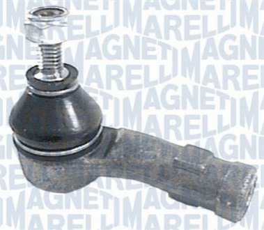 FORD наконечник рул. тяги лів.Focus 98- MAGNETI MARELLI SSP0420