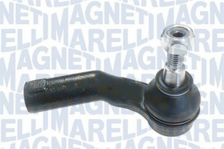 FORD наконечник рул.тяги прав. Focus 03- MAGNETI MARELLI SSP0421