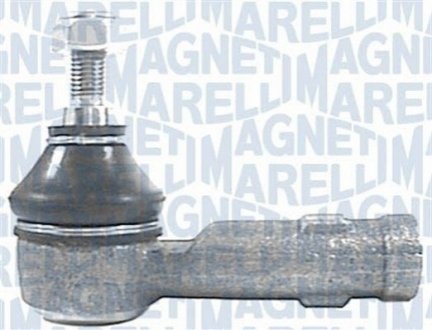 HYUNDAI наконечник рул.тяги лів/прав..Matrix 01- MAGNETI MARELLI SSP0443