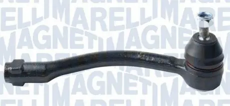 MAGNETI MARELLI HYUNDAI наконечник рульової правий Solaris,Kia Rio III Magneti Marelli SSP0446 Купити в Україні
