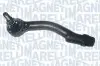 Фото MAGNETI MARELLI HYUNDAI наконечник рул тяги (правий) Tucson 04-, KIA SPORTAGE Magneti Marelli (SSP0448) зображення 1