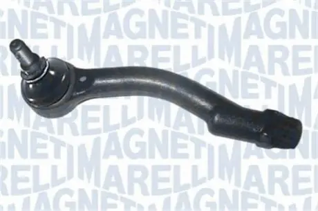 MAGNETI MARELLI HYUNDAI наконечник рул тяги (правий) Tucson 04-, KIA SPORTAGE Magneti Marelli SSP0448 Купити в Україні