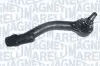 Фото MAGNETI MARELLI HYUNDAI наконечник рул тяги (лівий) Tucson 04-, KIA SPORTAGE Magneti Marelli (SSP0449) зображення 1
