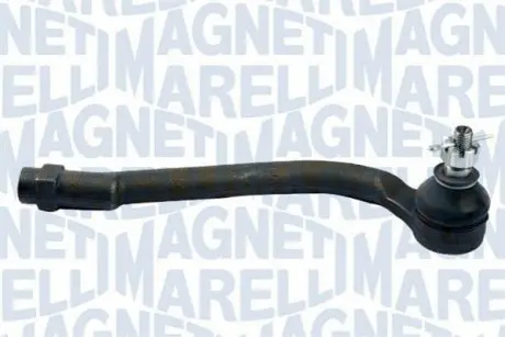 MAGNETI MARELLI HYUNDAI наконечник рул тяги (правий) i30, KIA Ceed 06-, Cerato 08-. Magneti Marelli SSP0452 Купити в Україні