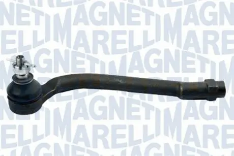 MAGNETI MARELLI HYUNDAI наконечник рул тяги лівий i30, KIA Ceed 06-, Cerato 08 Magneti Marelli SSP0453 Купити в Україні