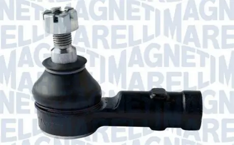 MAGNETI MARELLI HYUNDAI наконечник рул.тяги лів./прав. i10 08 Magneti Marelli SSP0456 Купити в Україні