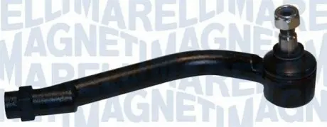 MAGNETI MARELLI HYUNDAI наконечник рульової тяги прав.Santa Fe 06 Magneti Marelli SSP0462 Купити в Україні
