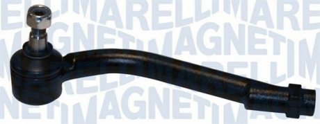 Накінечник рульової тяги MAGNETI MARELLI SSP0463 (фото 1)