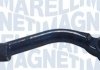 MAGNETI MARELLI  KIA наконечник рулів.тяги прав.Sorento,Sportage,Hyundai Tucson 15- SSP0470