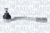 Фото MAGNETI MARELLI KIA наконечник рул.тяги лів.Rio II 05 Magneti Marelli (SSP0474) зображення 1