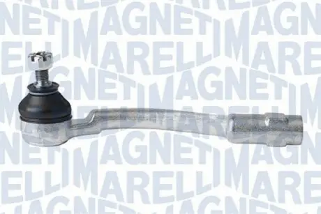 MAGNETI MARELLI KIA наконечник рул.тяги лів.Rio II 05 Magneti Marelli SSP0474 Купити в Україні