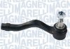 MAGNETI MARELLI DB наконечник рул.тяги прав.W204 07- для 4 Matic SSP0483