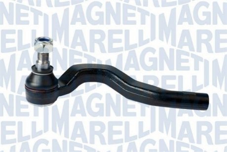 DB Наконечник рулевой тяги лев.W210 95- 4-Matic MAGNETI MARELLI SSP0488