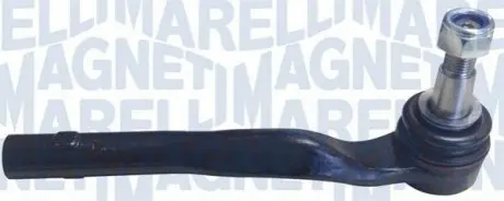 Фото DB наконечник рульової тяги прав. E212 4-matic MAGNETI MARELLI (SSP0491) зображення 1