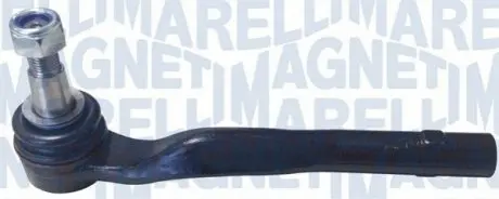 MAGNETI MARELLI DB Накінечник кермової тяги лів.E212 4-matic Magneti Marelli SSP0492 Купити в Україні