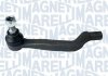 MAGNETI MARELLI DB наконечник рул.тяги лев.W169 04- SSP0498