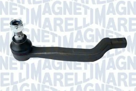MAGNETI MARELLI DB наконечник рул.тяги лів.W169 04 Magneti Marelli SSP0498 Купити в Україні