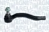 MAGNETI MARELLI  DB наконечник рульової тяги лів.C-Class W203 4-matic 03- SSP0504