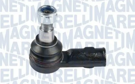MAGNETI MARELLI DB наконечник рул. тяги (лів/прав) Vito, Viano 96 Magneti Marelli SSP0505 Купити в Україні