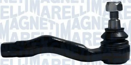 MAGNETI MARELLI DB наконечник рул.тяги прав.Vito,Viano W639 03 Magneti Marelli SSP0511 Купити в Україні