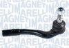 MAGNETI MARELLI DB наконечник рульової тяги прав.W203 00- SSP0517