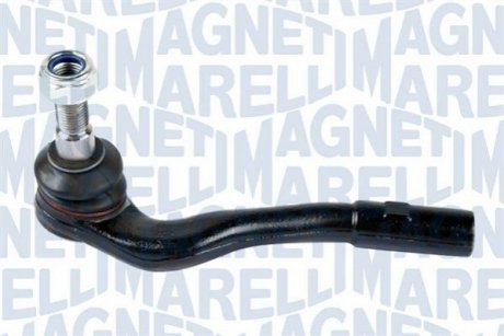 DB Наконечник рулевой тяги лев.W203 00- MAGNETI MARELLI SSP0518