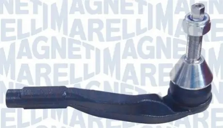 MAGNETI MARELLI DB наконечник рульов.тяги прав.W205 4-matic 15 Magneti Marelli SSP0519 Купити в Україні