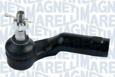 MAGNETI MARELLI MAZDA наконечник рул.тяги правий Mazda 3 03 Magneti Marelli SSP0537 Купити в Україні