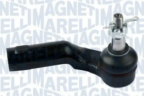 MAGNETI MARELLI MAZDA наконечник рул.тяги лівий Mazda 3 03 Magneti Marelli SSP0538 Купити в Україні