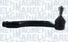 Фото MAGNETI MARELLI MAZDA наконечник рульової тяги прав.6 07 Magneti Marelli (SSP0545) зображення 1