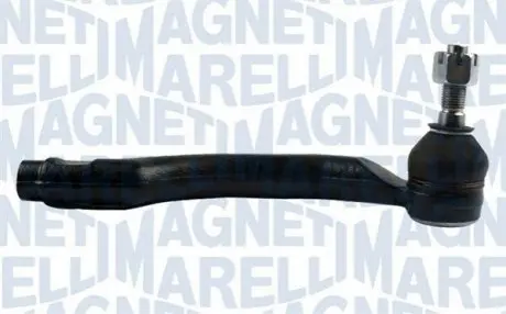 MAGNETI MARELLI MAZDA Наконечник рулевой тяги прав.6 07- Magneti Marelli SSP0545 Купить в Украине