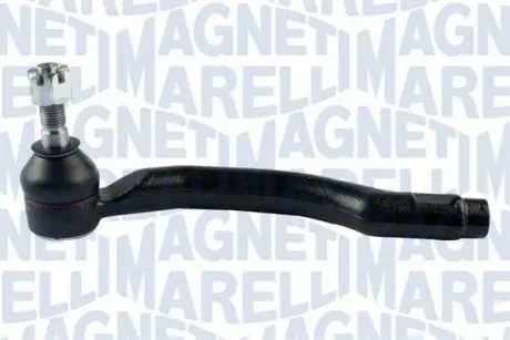 MAGNETI MARELLI MAZDA наконечник рульової тяги лів.Mazda 6 07 Magneti Marelli SSP0546 Купити в Україні