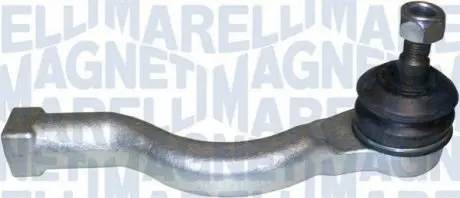 MAGNETI MARELLI MITSUBISHI наконечник рульової тяги прав.L200 06-,Pajero 01 Magneti Marelli SSP0554