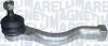 Фото MAGNETI MARELLI MITSUBISHI Наконечник рулевой тяги лев.L200 06-,Pajero 01- Magneti Marelli (SSP0555) изображение 1